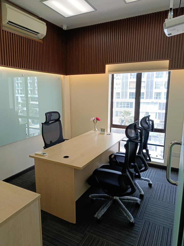 Classroom