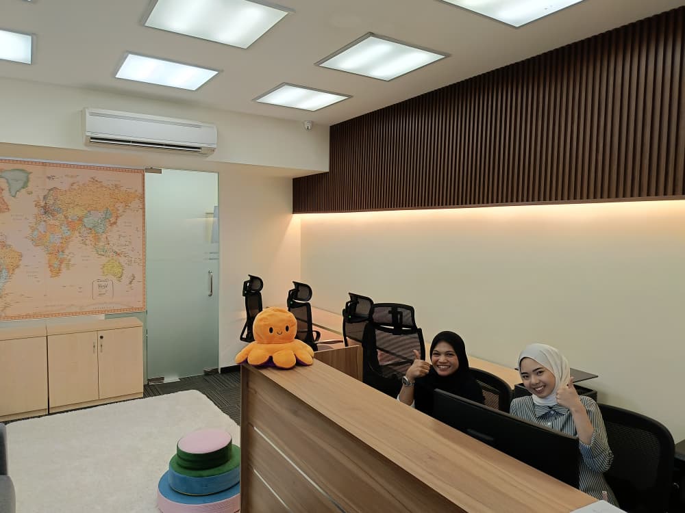 Font Desk