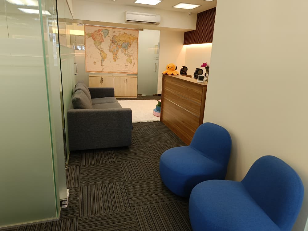 Common Area