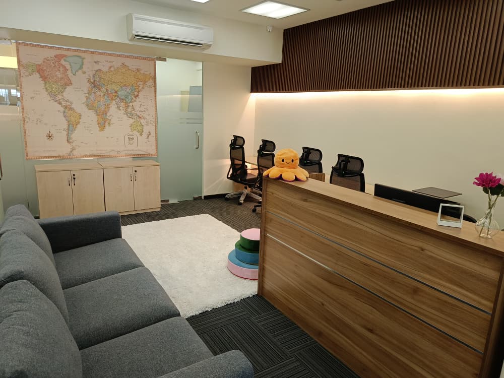 Common Area